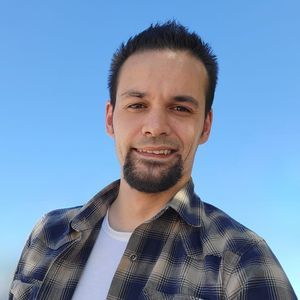 Meet your Posher, Joey